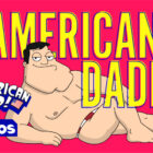 American Dad TV show on TBS: season 18 ratings