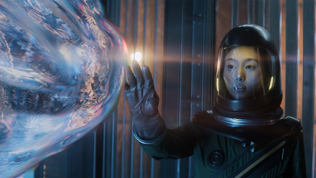 Saison 2 d'”Invasion” : les chasseurs d’aliens font leur apparition (exclu)