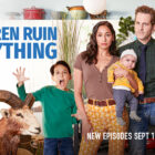 Children Ruin Everything TV show on The CW: season 2 ratings