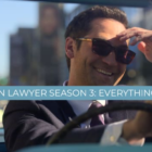 Everything About Season 3 - The Lincoln Lawyer