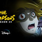 Season 34 of 'The Simpsons' Launching on Disney+ Oct. 11