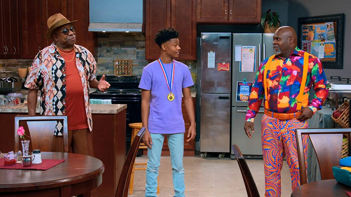 Saison 4 d’Assisted Living sur BET : Votes des spectateurs – annulations et renouvellements, audiences.