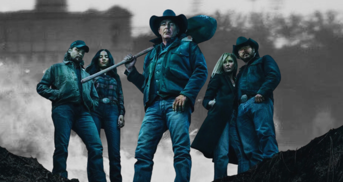 Saison 5 Partie 2 de Yellowstone : Casting, Intrigue, Date de sortie et plus !