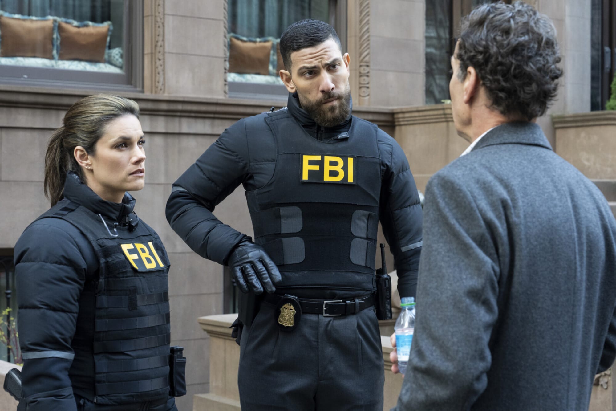 Saison 6 du FBI ne sera pas diffusée sur CBS en septembre 2023
