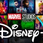Disney+, MCU, Marvel Studios