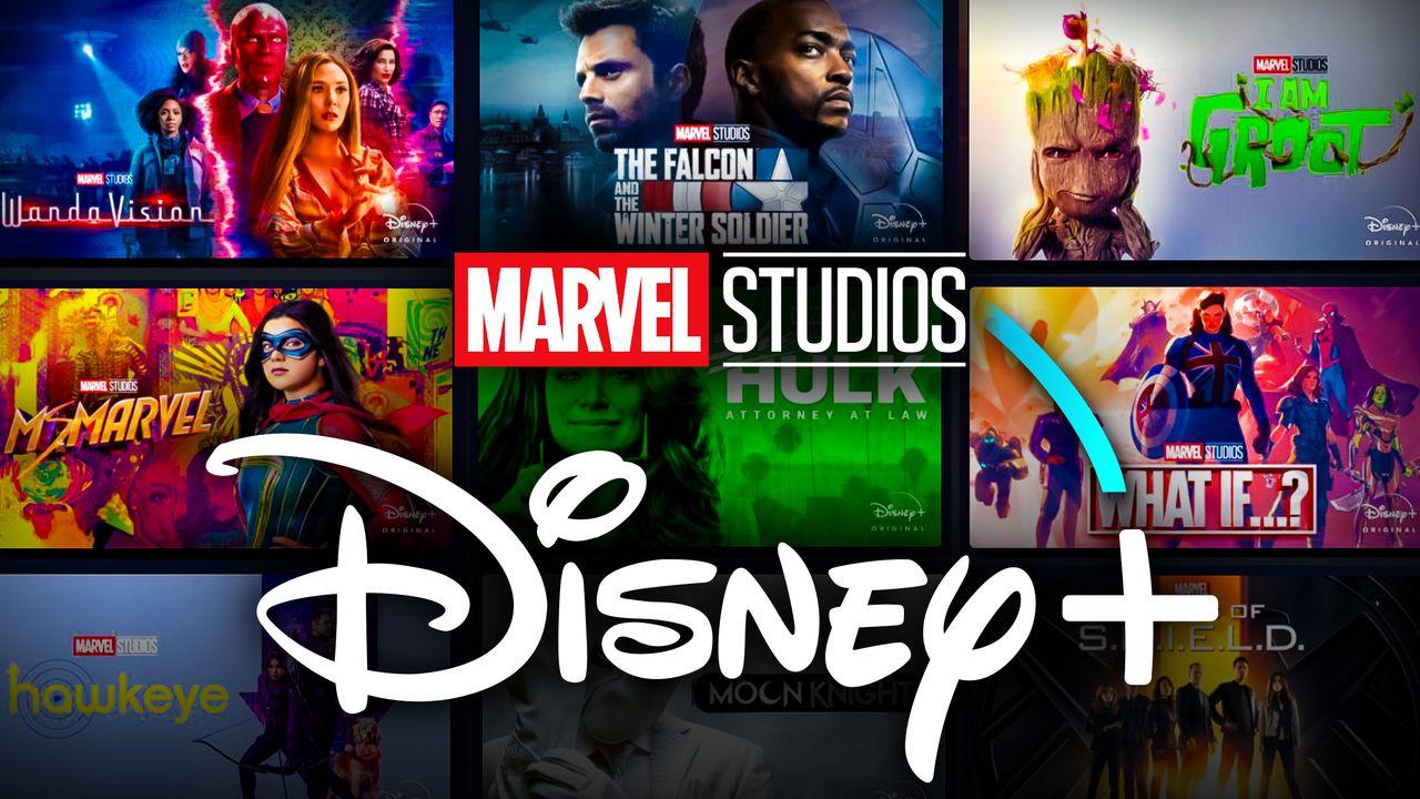 Saison complète de la série Marvel Studios offerte gratuitement sur YouTube
