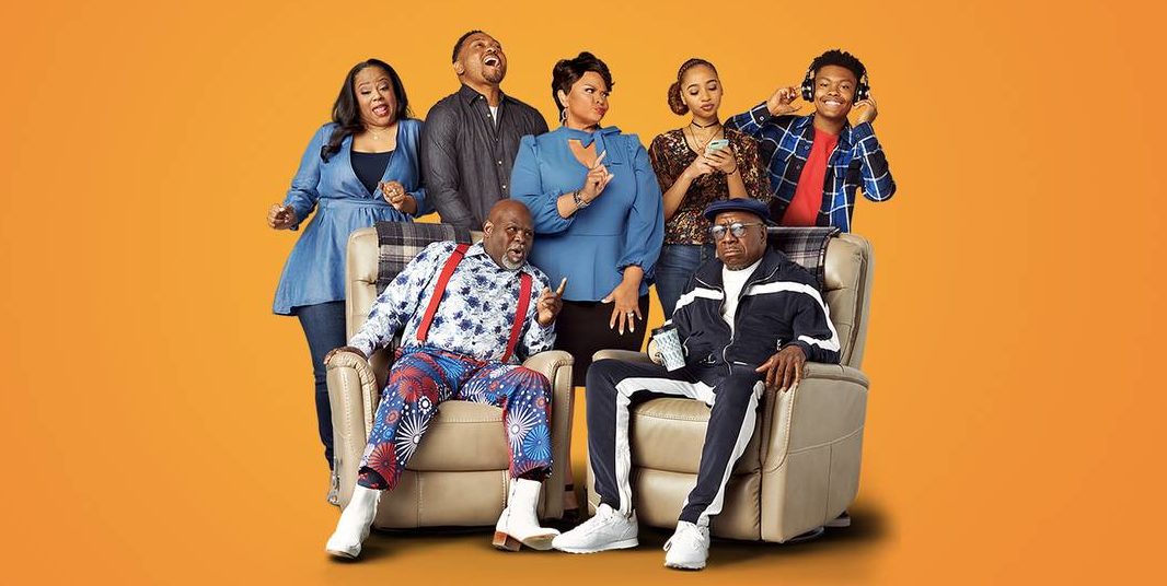 Saison quatre d’Assisted Living de Tyler Perry : évaluations – séries annulées et renouvelées