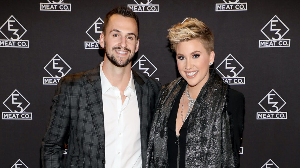 Savannah Chrisley en deuil de son ancien fiancé Nick Kerdiles suite à sa mort subite.