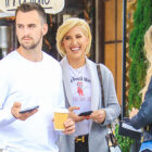 Nic Kerdiles, Savannah Chrisley