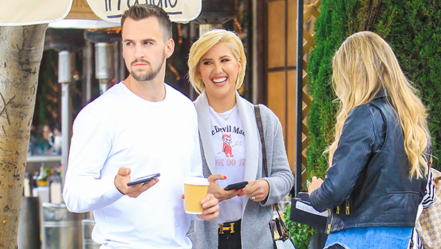 Savannah Chrisley révèle le décès de son ex-partenaire Nic Kerdiles