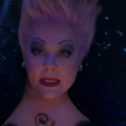 Melissa McCarthy in The Little Mermaid