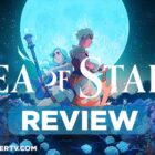 Sea of Stars - Game of the Year Contender