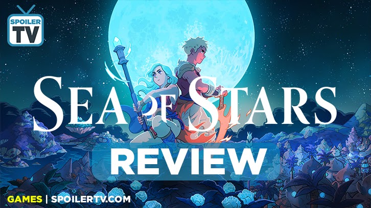 Sea of Stars : le prétendant au jeu de l’année