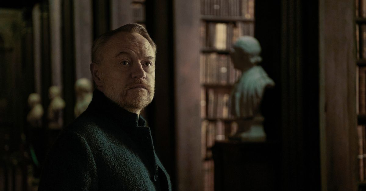 Season 2 de Foundation : un final captivant à l’ancienne