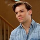 Joshua Hoffman in The Bold and the Beautiful