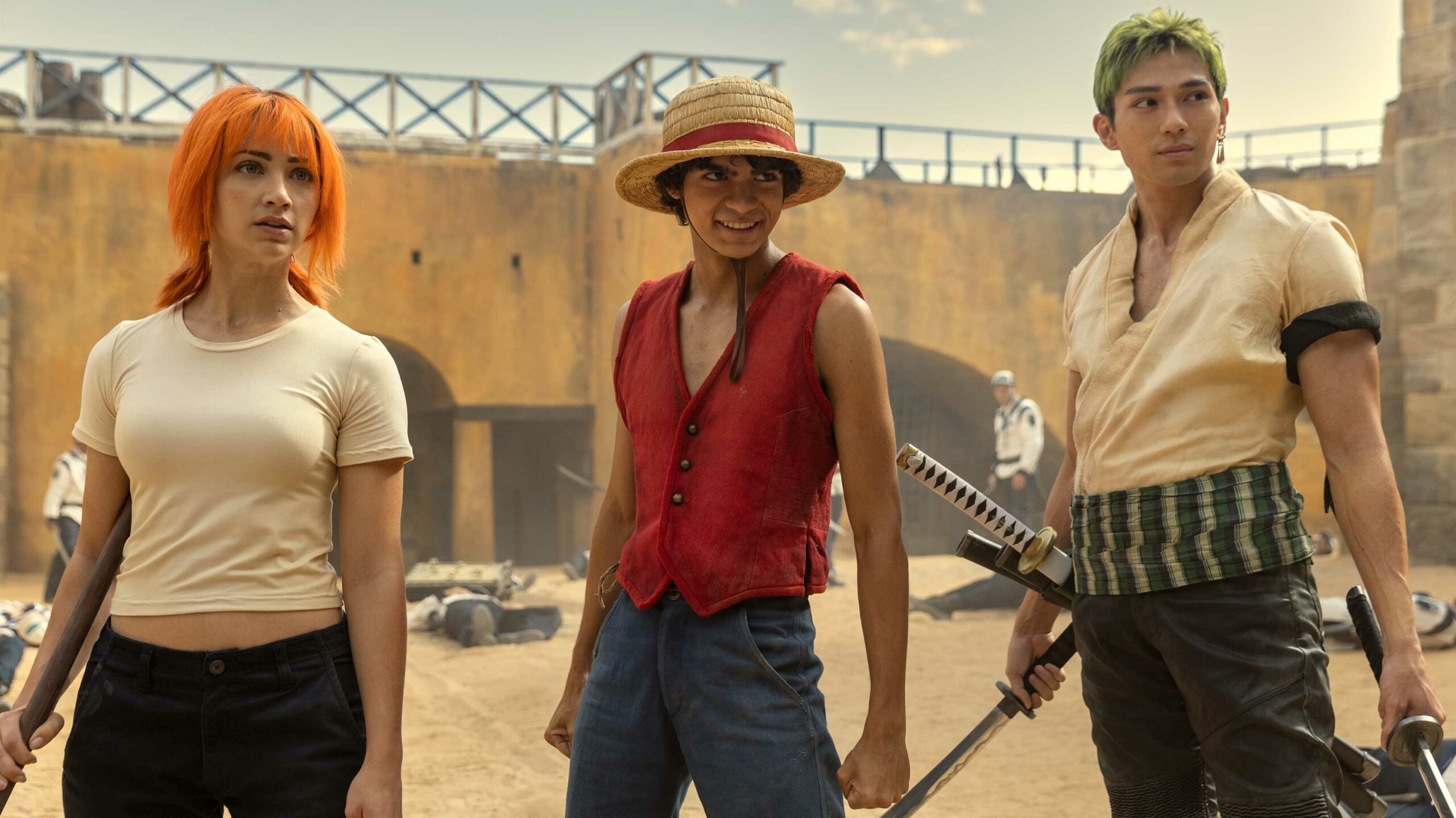 Semaine du 28 août au 3 septembre : Streaming au Canada sur Amazon Prime Video, Crave, Disney+ et Netflix.