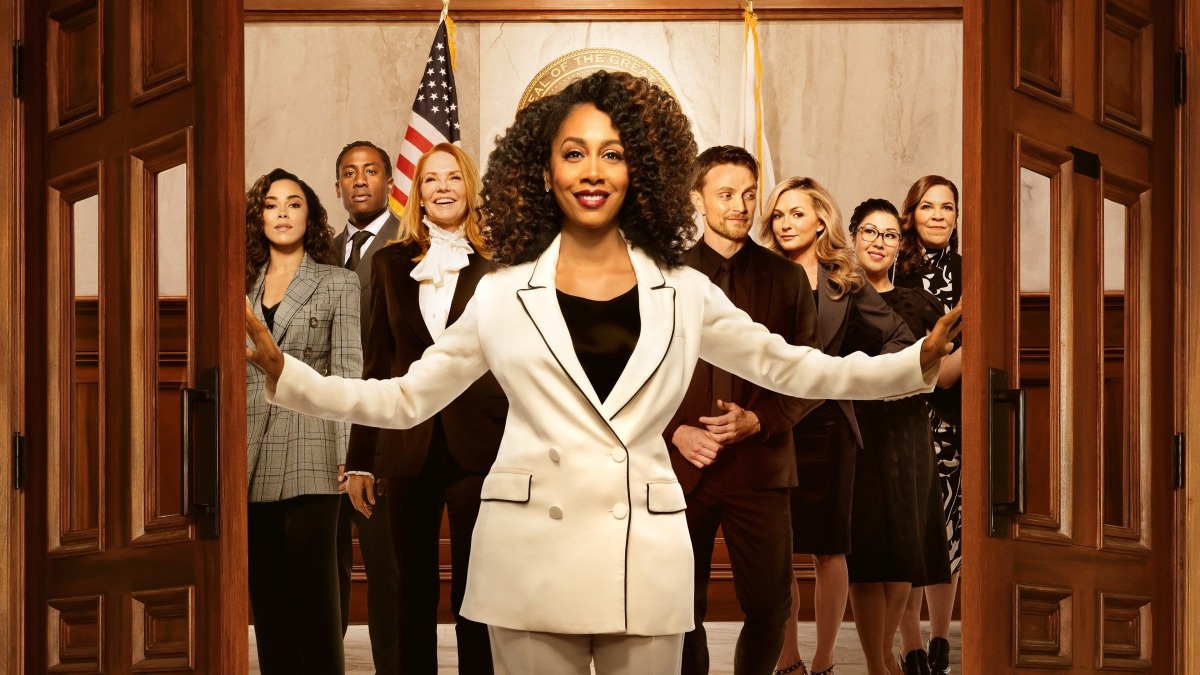 Série All Rise sur OWN : annulée ou renouvelée pour la saison 4 ?