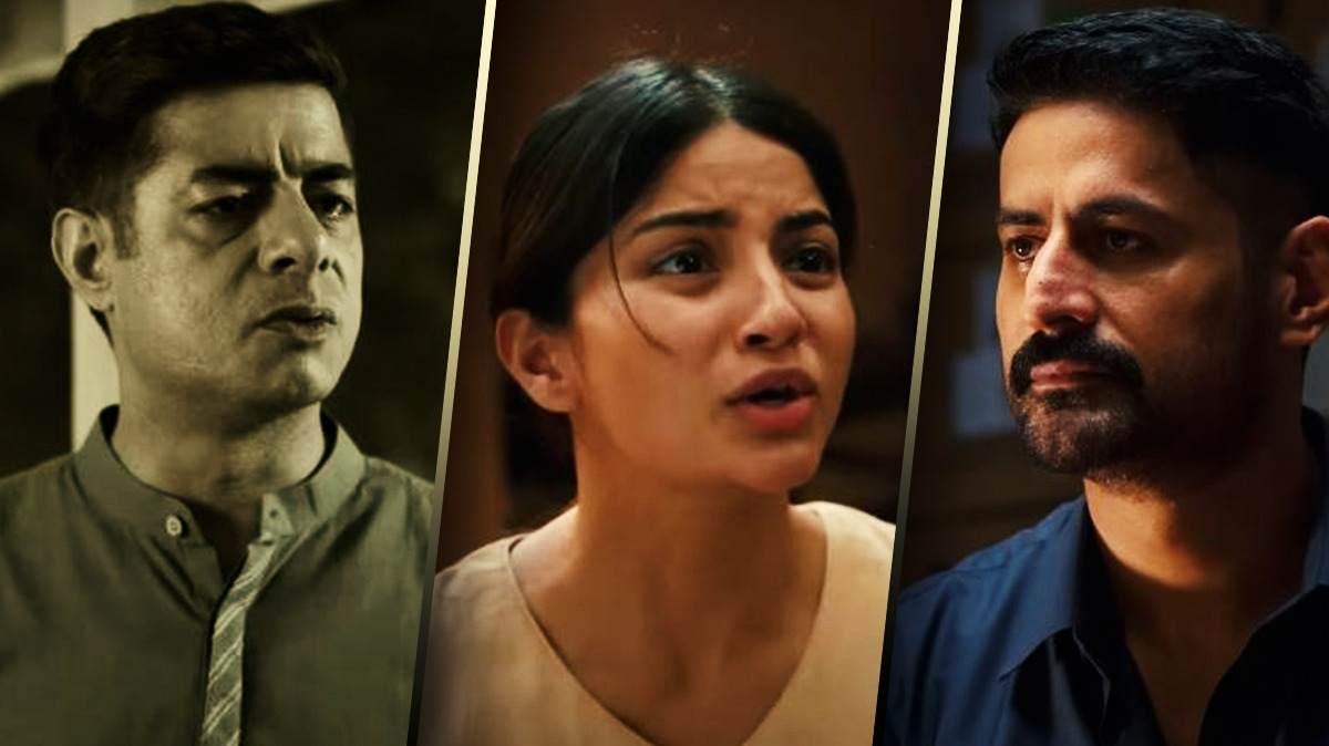 Série Disney+ Hotstar avec Mohit Raina : Ennuyeuse, creuse et épuisante