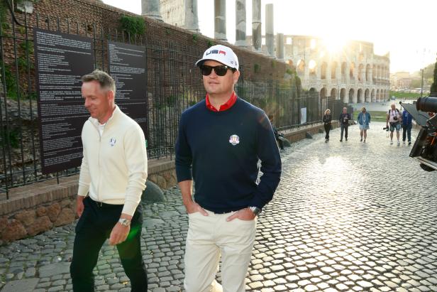 Série “Full Swing” de Netflix exclue de la salle de l’équipe US pour la prochaine Ryder Cup | Golf News et Infos du Circuit