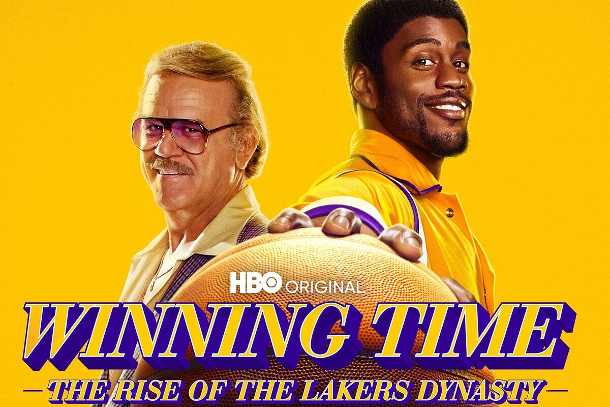 Série HBO sur les Lakers : “Winning Time” tire son dernier coup de sifflet