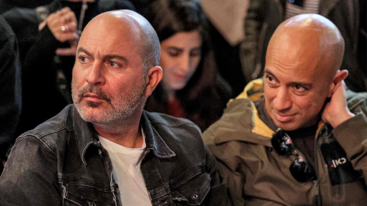 Série Netflix israélienne à succès ‘Fauda’ renouvelée pour saison 5 – Nouvelles