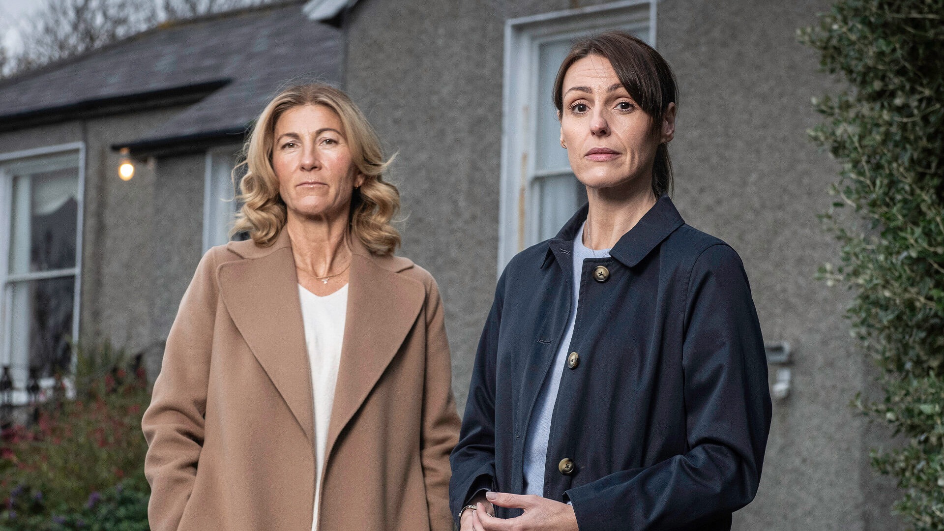 Série britannique “MaryLand” arrive sur Masterpiece de PBS en 2024 – émissions TV annulées et renouvelées, cotes