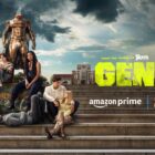 Gen V: Prime Video Releases Trailer for The Boys Spin-Off Series (Watch) - canceled + renewed TV shows
