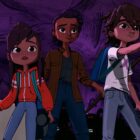 Spooky Series 'Curses!' Leads Apple TV+'s Kid-Centric Programming Slate