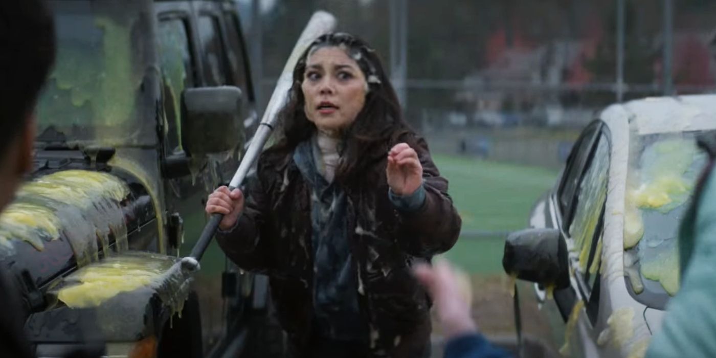 Série reboot de Chair de Poule : Un trailer effrayant annonçant la date de première