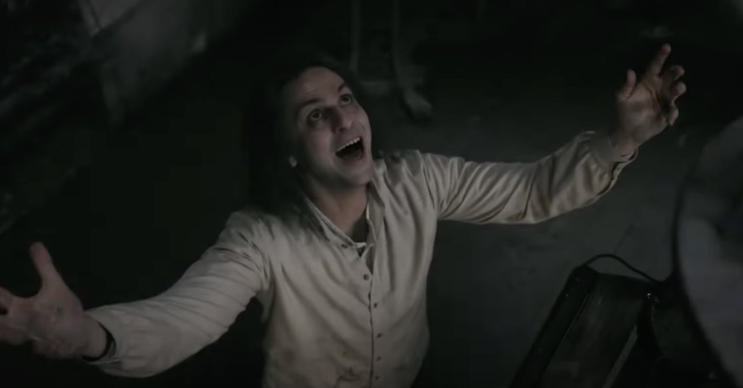 Série thriller inspirée de Frankenstein dans l’Empire Ottoman, le trailer sur Netflix – GeekTyrant