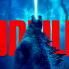 Godzilla Banner