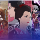 Upcoming Anime Series on Netflix in 2023