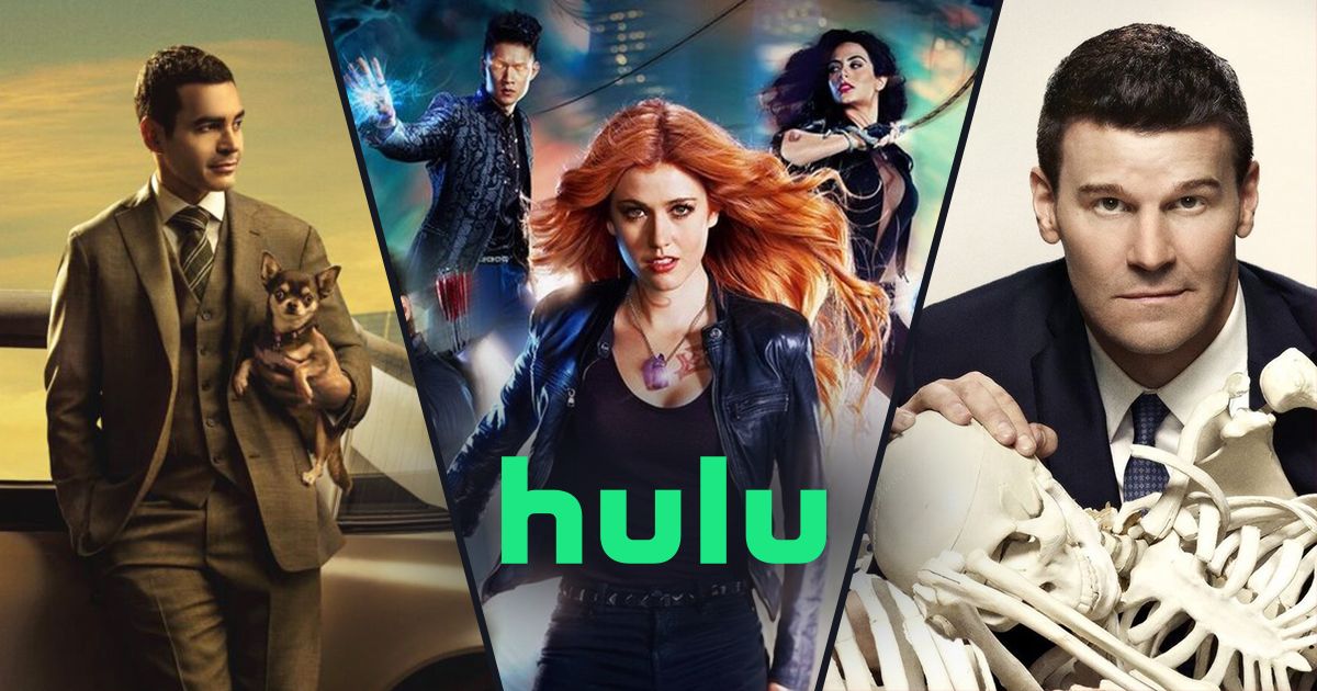 Séries TV quittant Hulu en septembre 2023