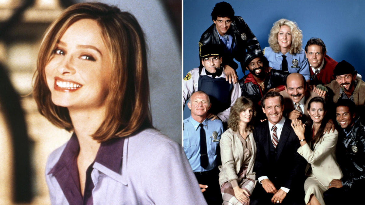 Séries cultes quittant Hulu : ‘Ally McBeal’, ‘The Practice’, ‘Hill Street Blues’ parmi les titres de TV du 20e siècle.