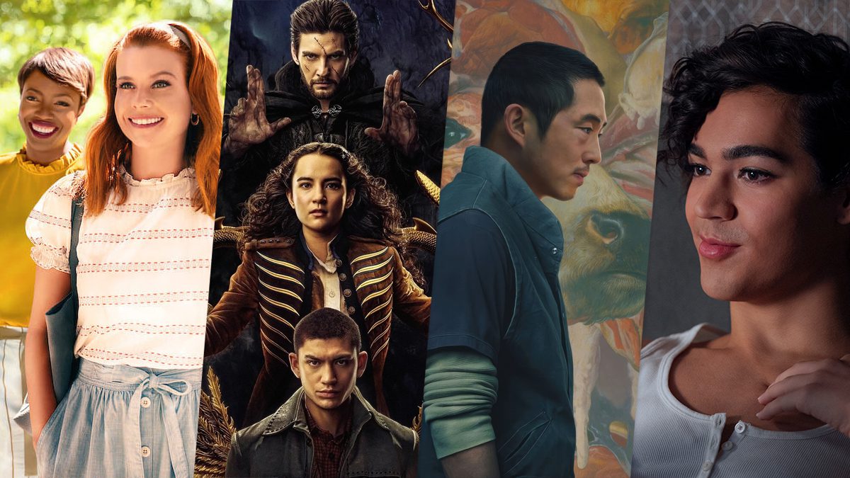 Séries en attente de renouvellement ou annulation sur Netflix : Septembre 2023