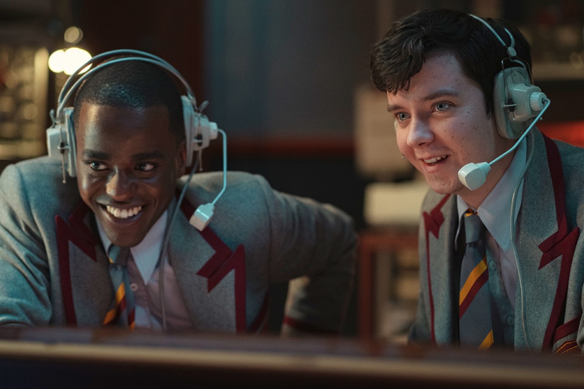Sex Education Saison 3 – Avis complet sur Decider