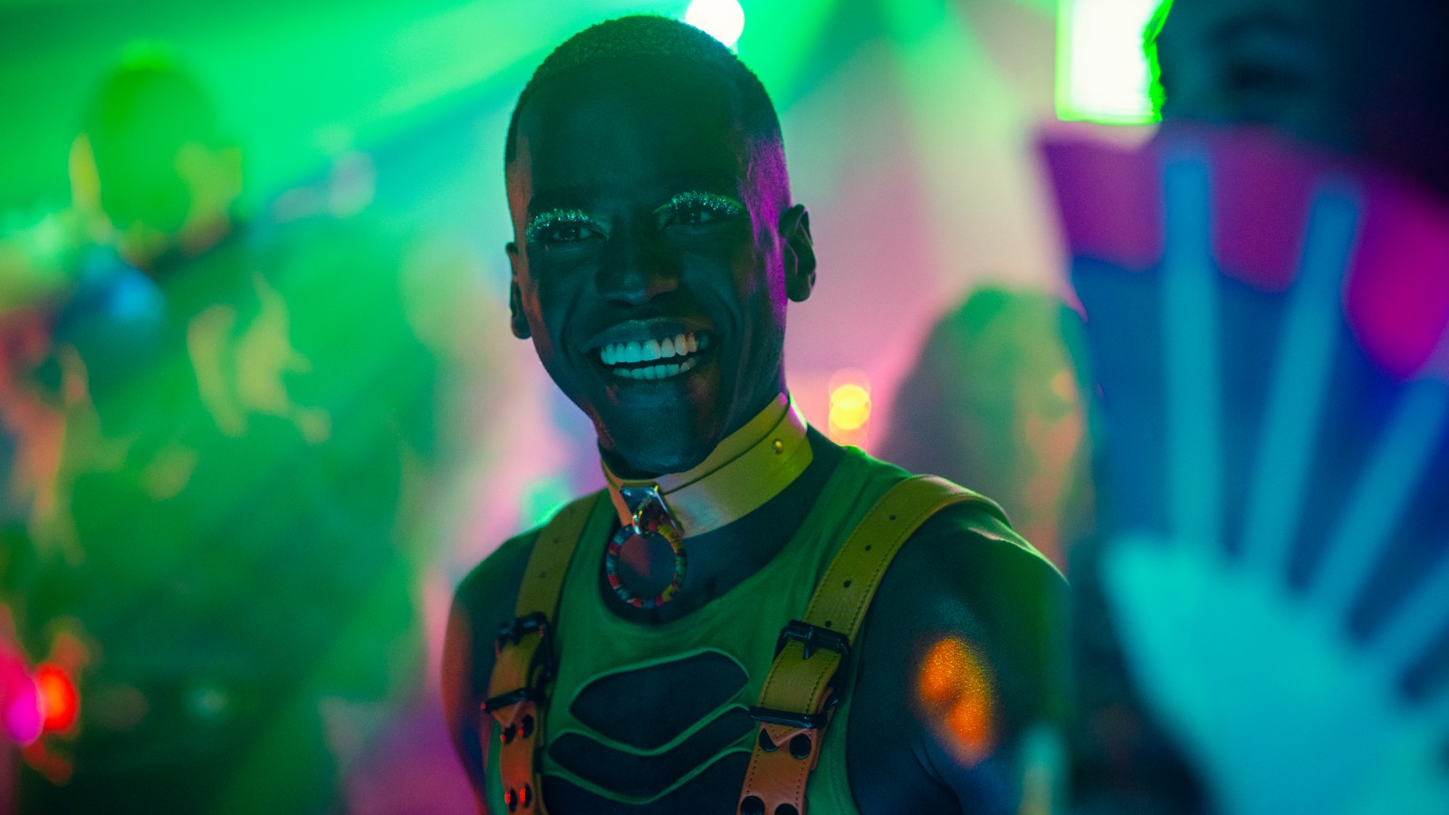 Sex Education saison 4 sur Netflix : horaires et dates.