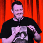 Shane Gillis Is Netflix’s #1 Comedian 4 Years After SNL Firing