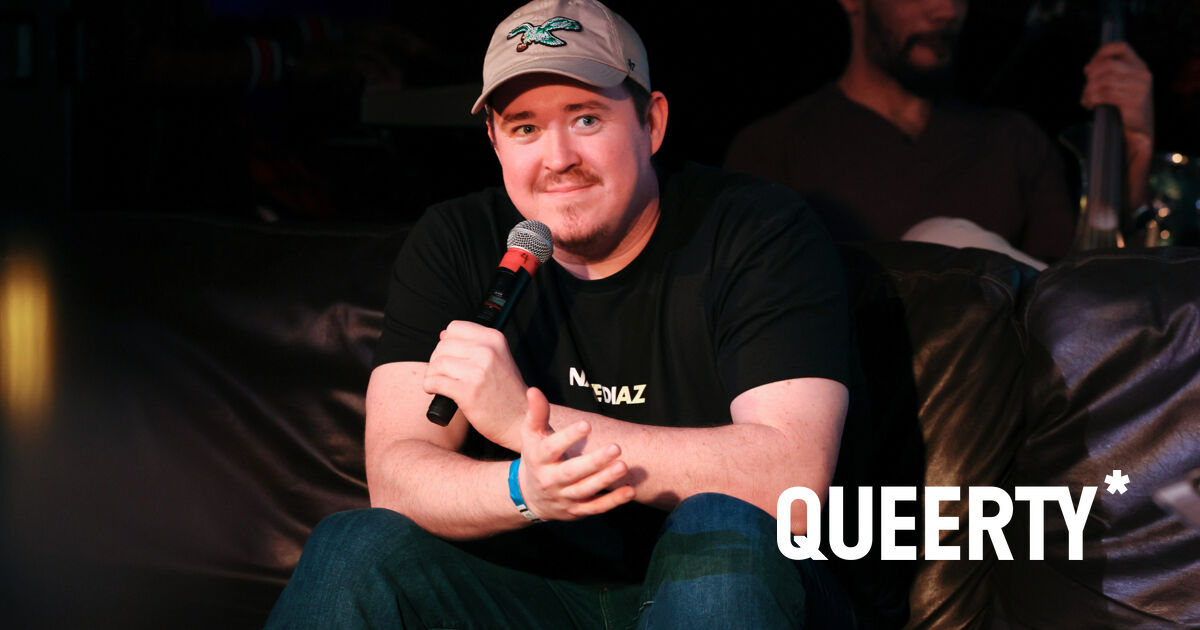 Shane Gillis récompensé par Netflix avec son propre spectacle après son renvoi de ‘SNL’ pour des blagues anti-gay.