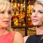 Shannon Beador Allegedly Tipsy at Bar Before Arrest, 'Bitching' About Alexis