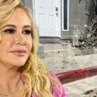 Shannon Beador Offers to Pay For Damaged Property Following DUI