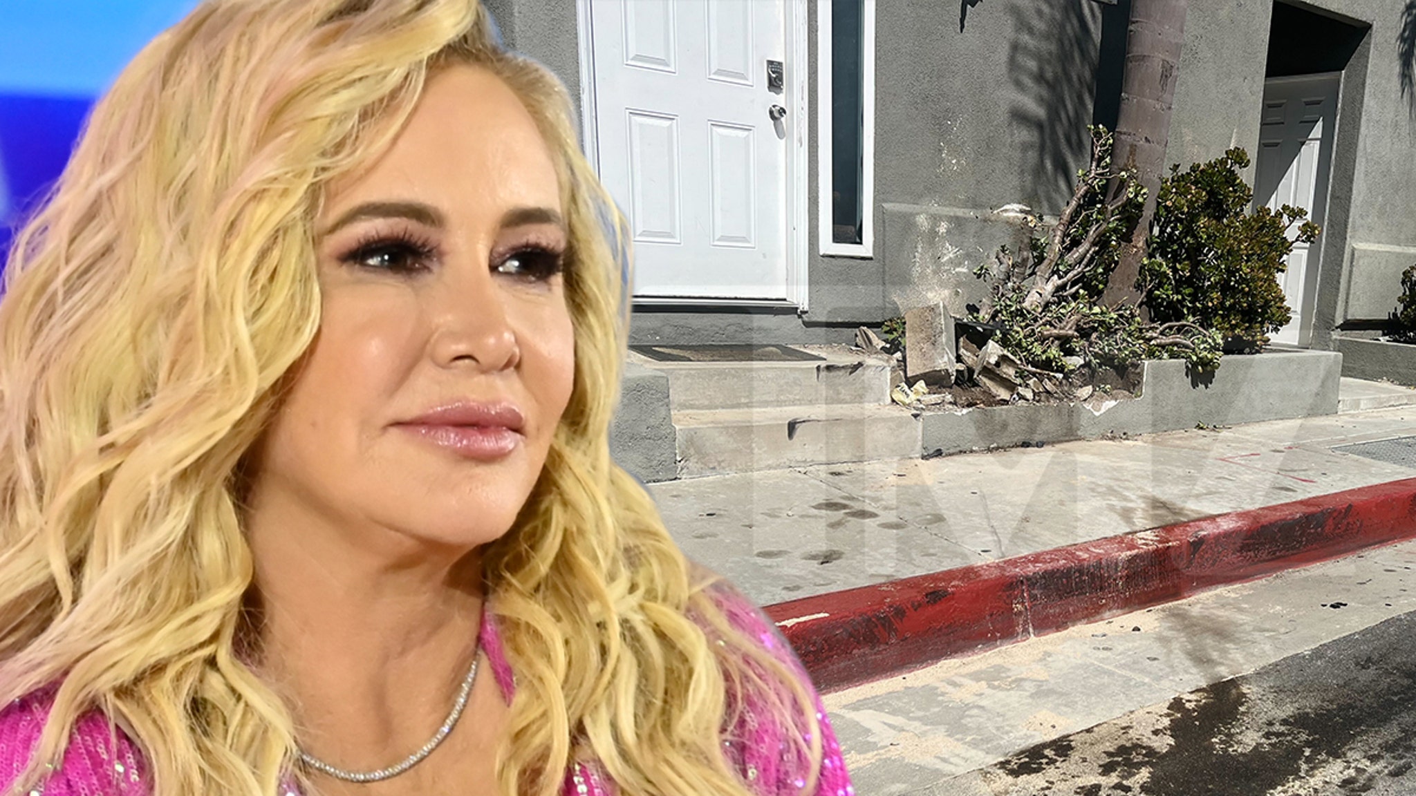 Shannon Beador propose de payer les dommages suite à un accident sous l’emprise de l’alcool.
