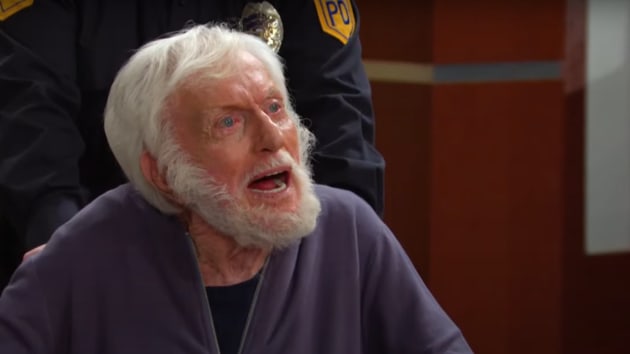 Shawn se relève-t-il trop vite ? Bilan de Days of Our Lives cette semaine (8-28-23)