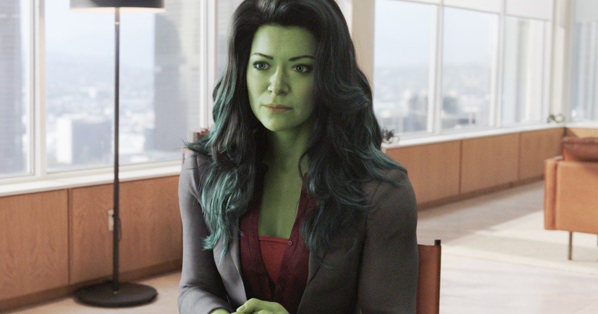 She-Hulk Saison 2 : Date de sortie et rumeurs