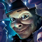 "Goosebumps" - Slappy Terrorizes a New Generation on Official Poster for Disney+ Series