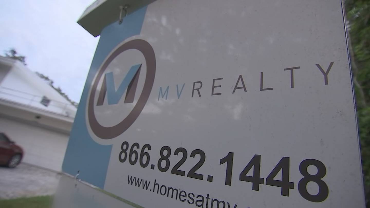 Société immobilière controversée fait faillite après enquêtes sur Channel 2