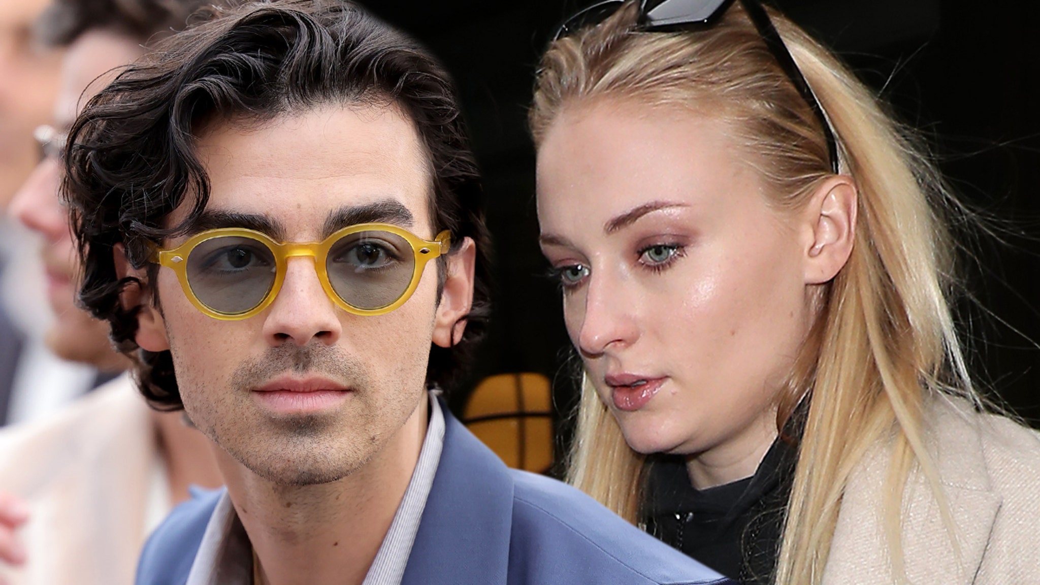 Sophie Turner préfère que le divorce soit géré par un juge britannique, selon l’avocat de Joe Jonas.