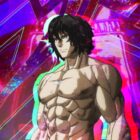 when will kengan ashura part 4 be on netflix