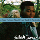Everything We Know - Power Book III: Raising Kanan Season 3