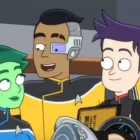 Lower Decks Season 4 Episode 5 Release Date & Time on Paramount Plus